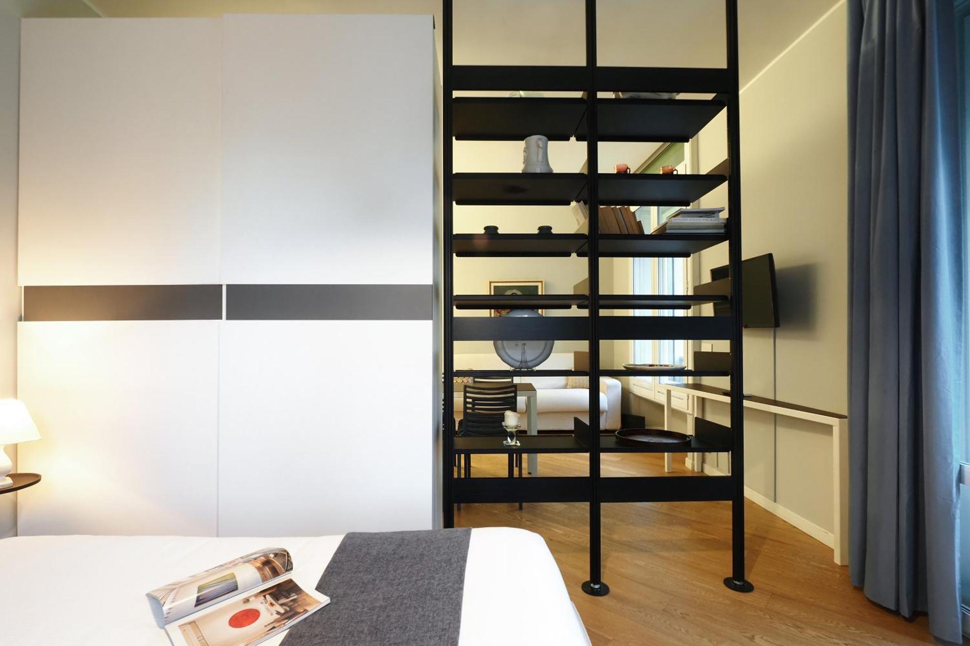 Rifugio Chic In Centro Milanoアパートメント エクステリア 写真